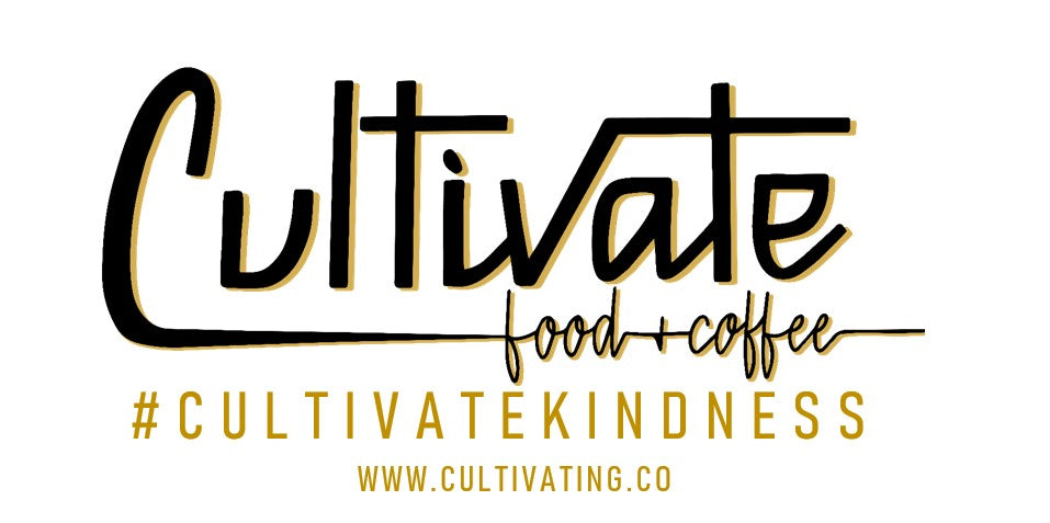 Cultivate Gift Card